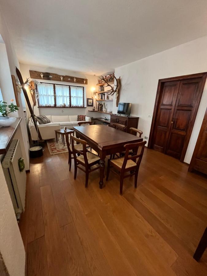 Appartement Da Gabriella Courmayeur