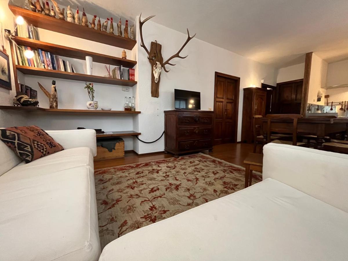 Da Gabriella Appartement *