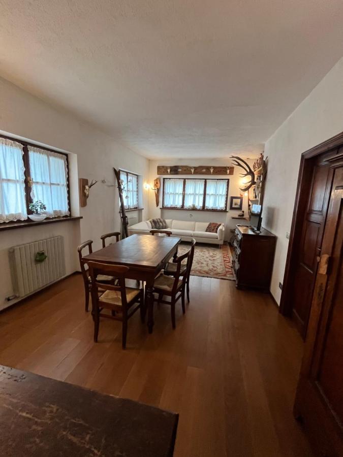 Appartement Da Gabriella