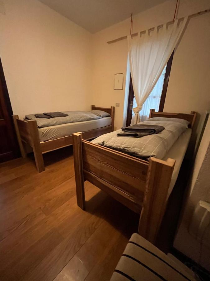 Appartement Da Gabriella