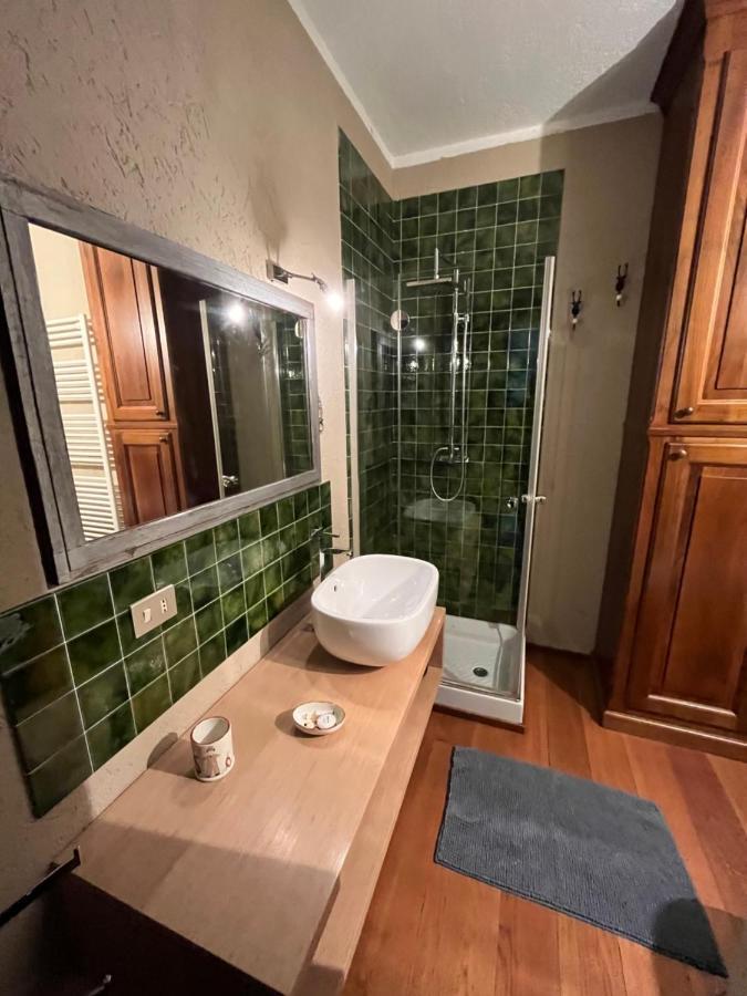 Appartement Da Gabriella *
