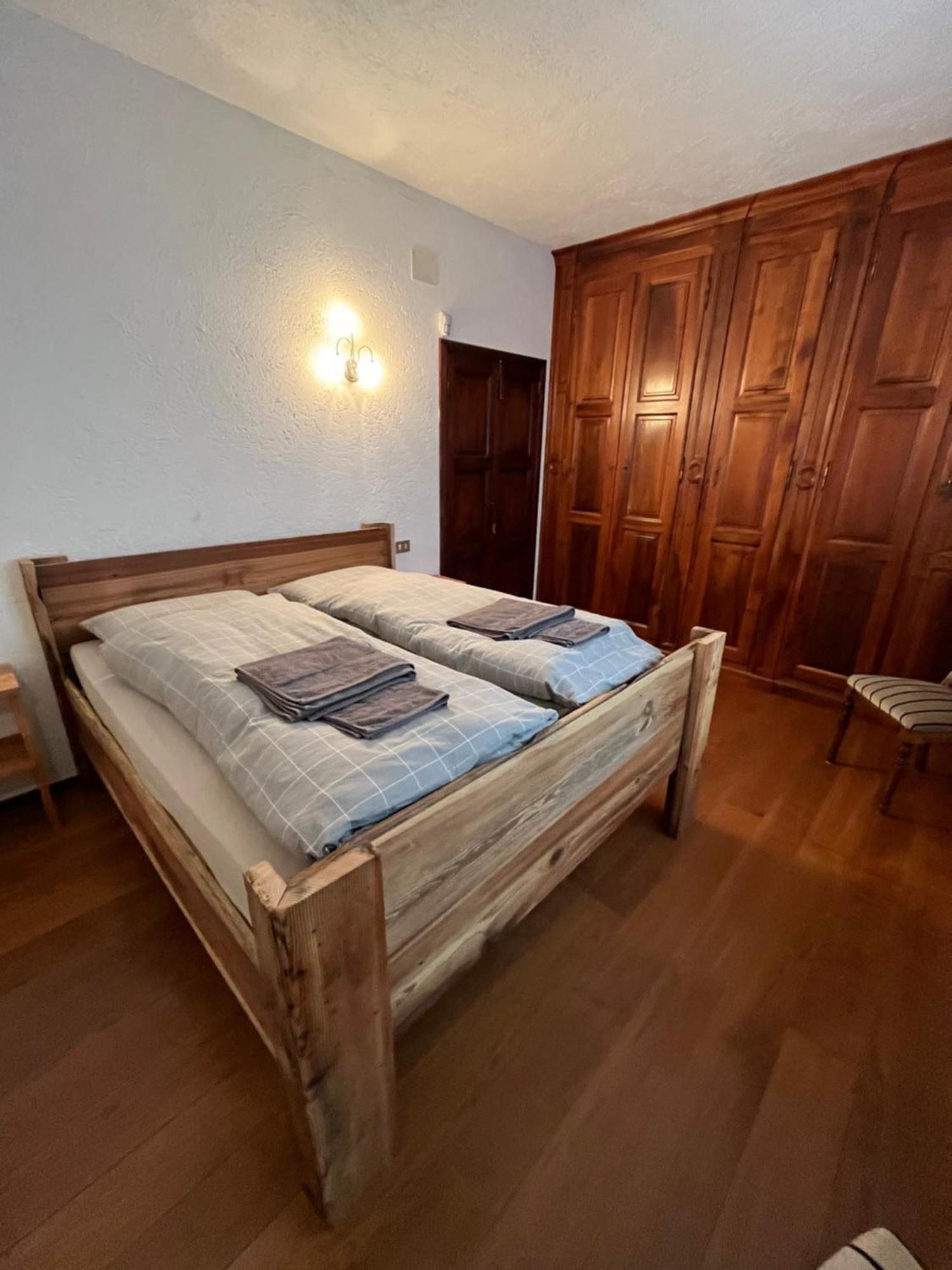 Appartement Da Gabriella Courmayeur
